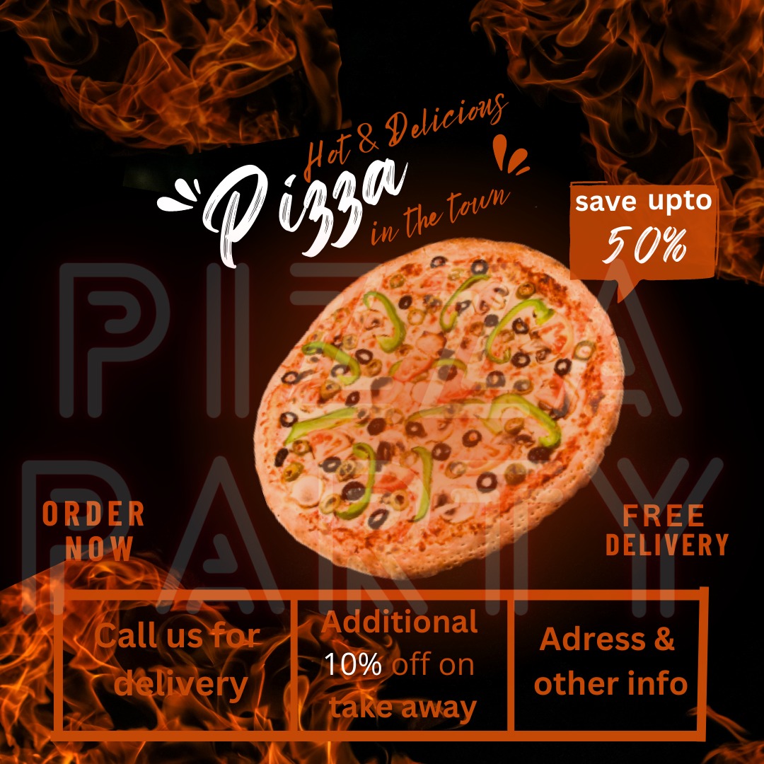 Social media Graphics